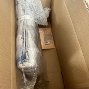 English Home Kargoya Eksik Ürün Veriyor!