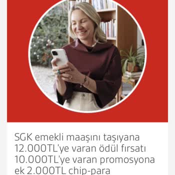 Akbank 2000 Puan Yalanı