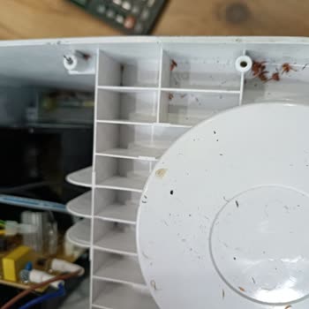 BİM Kumtel Yoğurma Makinesi Ve Teknik Servis Sorunu