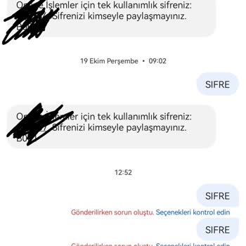 Türk Telekom Fatura Ödeme Sistemlerindeki Sorun