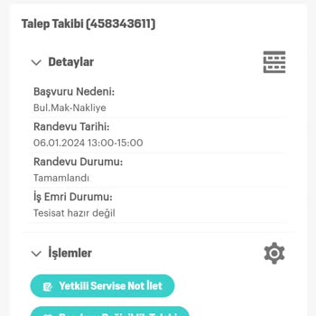 Arçelik Bulaşık Makinesi Şu Akıtma Sorunu