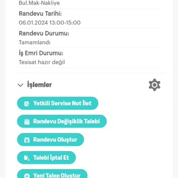 Arçelik Bulaşık Makinesi Şu Akıtma Sorunu