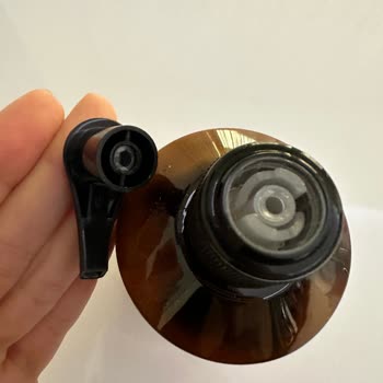 Dr. Savon Siparişimdeki Saç Kreminin Pompası Kırık Geldi