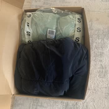 Mango Defolu Ürün Gönderdi