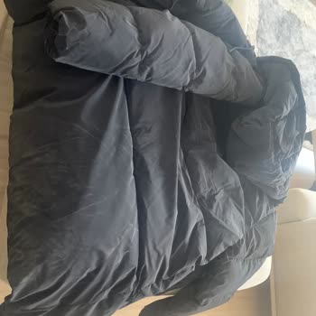 Mango Defolu Ürün Gönderdi