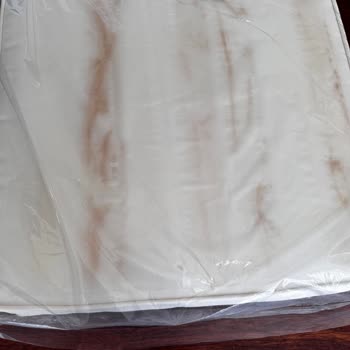 Koçtaş Göz Göre Göre Lekeli Ayıplı Mal Gönderiyor