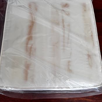 Koçtaş Göz Göre Göre Lekeli Ayıplı Mal Gönderiyor