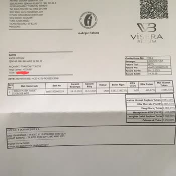 Teleservice Yeni Tablet Hüsranı: Açılmıyor!