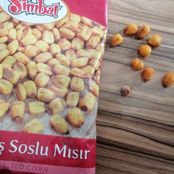 BİM İn Kuruyemişlerinden Salyangoz Çıkıyor