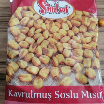 BİM İn Kuruyemişlerinden Salyangoz Çıkıyor