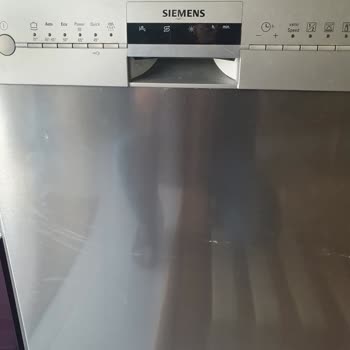 Siemens Afyon Servis Sorunu
