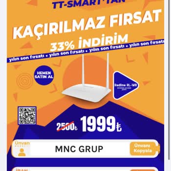 D-Smart Telekom Hizmeti Kullanımında Yaşanan Sorunlar Ve Şikayet İşlemleri