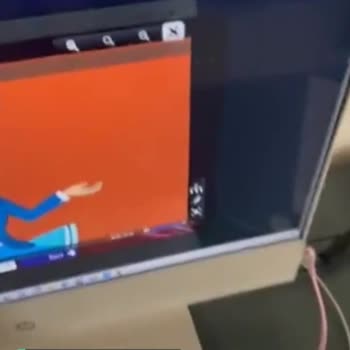 HP Bilgisayar Kısa Süre Sonra Başımızı Ağrıttı!