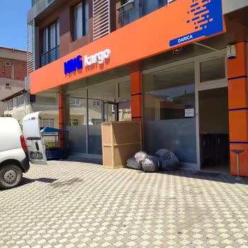 MNG Kargo Mesai Saati Bitmeden Kargo Kabulü Yapmadı