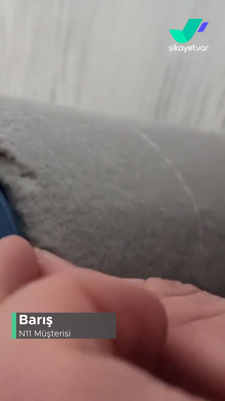 N11 Üzerinden Egem Teknoloji Kırık Ürün Gönderdiler Fatura Geçerdi! videonun kapak resmi