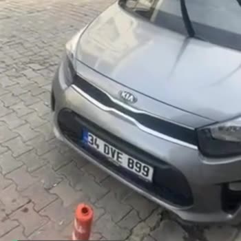 Getiraraç Park Şikayeti!