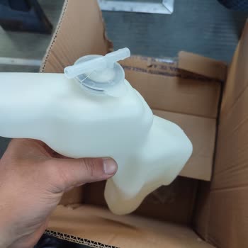 Tst Otomotiv Ürün Telafi İadesini