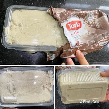 Torku Kakaolu Helva Beklentisi Ve Yaşanan Hayal Kırıklığı