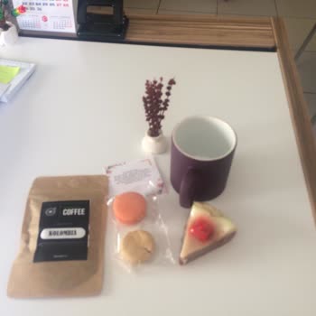 ÇiçekSepeti Hediyemin Görüntüdeki Gibi Gitmemesi