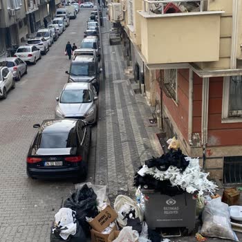 Sultangazi Belediyesi Çevre Ve Temizlik