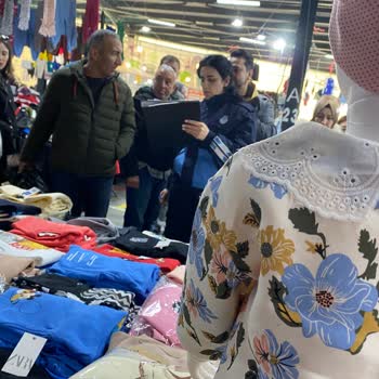 İBB - İstanbul Büyükşehir Belediyesi Bakırköy Sosyete Pazarı Elektrik Ödemesi