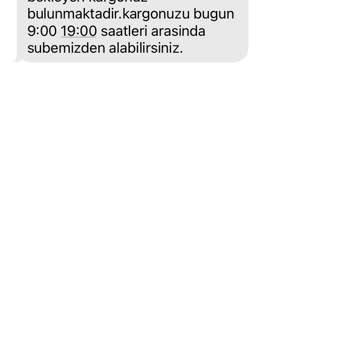 Trendyol Teslim Edilmeyen Kargo