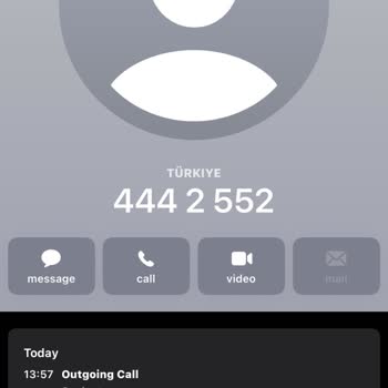 Amazon Firması Bana Ürünümü İletmedi