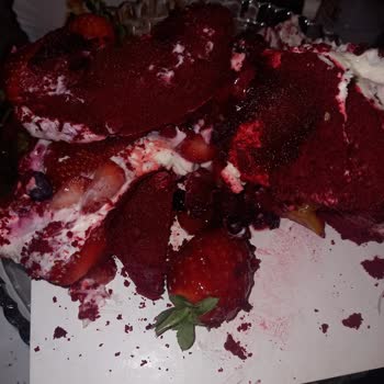 06 Pastanesi Bayat Pasta Satıyor