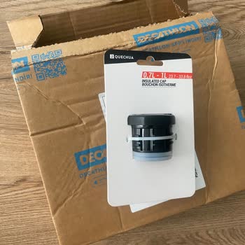 Decathlon Yanlış Ürün Gönderimi!