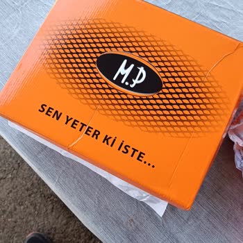 Pames Ayakkabı Eksik Ürün Geldi
