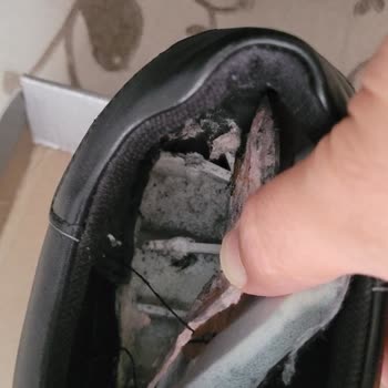 Boyner Sattığı Ürüne Sahip Çıkmıyor