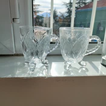 OBir Naturel Beklentiyi Karşılamayan Temizlik Ürünleri