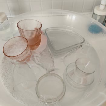 OBir Naturel Beklentiyi Karşılamayan Temizlik Ürünleri