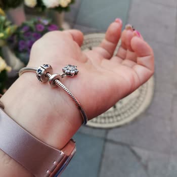 Pandora Mücevher Pandora Garantili Denilen Ama Olmayan Ürünü