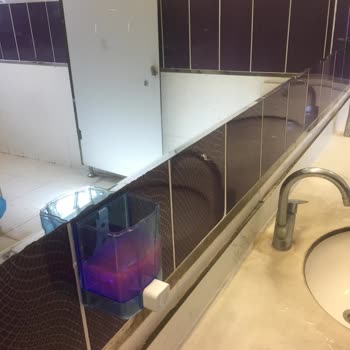 Sağlık Bakanlığı Devlet Hastanesinin Temizlik Sorunları