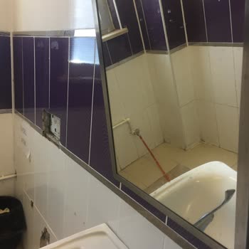 Sağlık Bakanlığı Devlet Hastanesinin Temizlik Sorunları