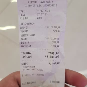 Slazenger Ürün Değişikliği İle İlgili Sorun