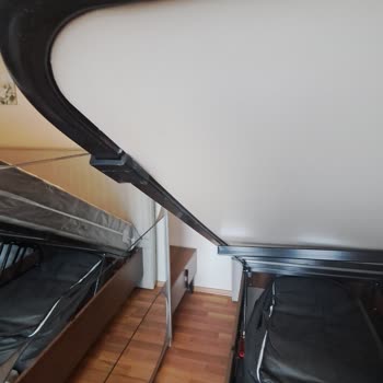 Doğtaş Mobilya Mobilya Mağazasından Aldığım Yatak Kusurlu Çıktı