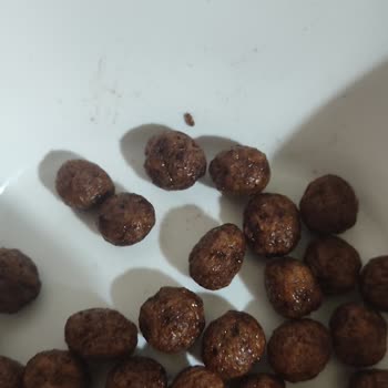 Kellogg's Coco Pops Şikayet
