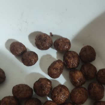 Kellogg's Coco Pops Şikayet