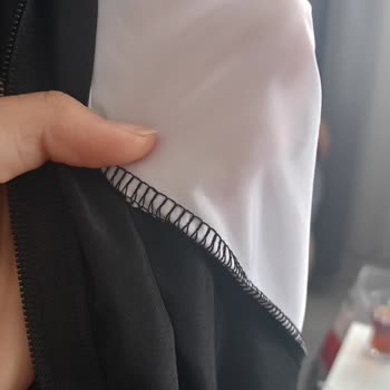 Ef Butik Kalitesiz Ceket Hayal Kırıklığı!