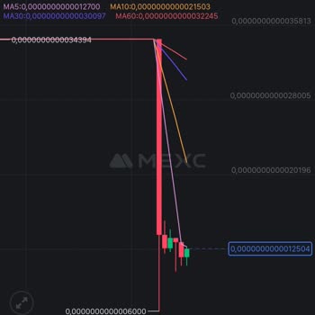 Mexc Coin Vur Günü