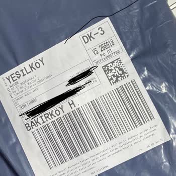 Shopier Üzerinden Satış Yapan Mağazadan Yanlış Ürün Teslimi Şikayeti