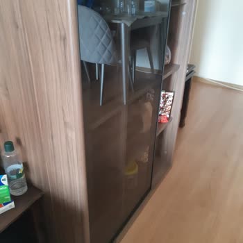 Doğtaş Mobilya Hatalı Montaj Ve Hatalı Ürün