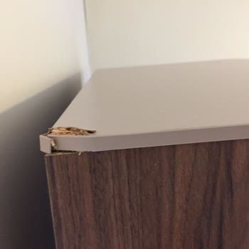 Doğtaş Mobilya Hatalı Montaj Ve Hatalı Ürün