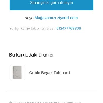 Doğtaş Müşteri İle İlgilenmiyor