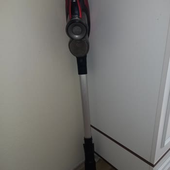Philips Ev Aletleri Dikey Elektrikli Süpürge Arızası