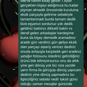 Nevada AVM İlgisizliği Mesajlara Aramalara Dönülmemesi