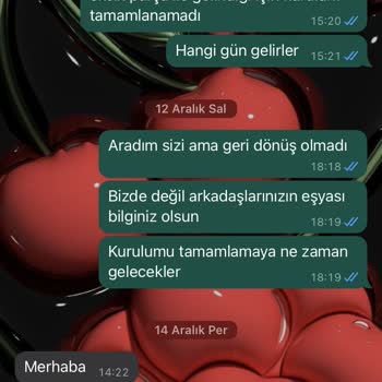 Nevada AVM İlgisizliği Mesajlara Aramalara Dönülmemesi