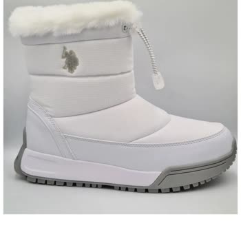 U. S. Polo Assn. Bot Olarak Panduf Satın Almışız